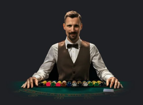 Visual permainan slot online populer di agodaslot